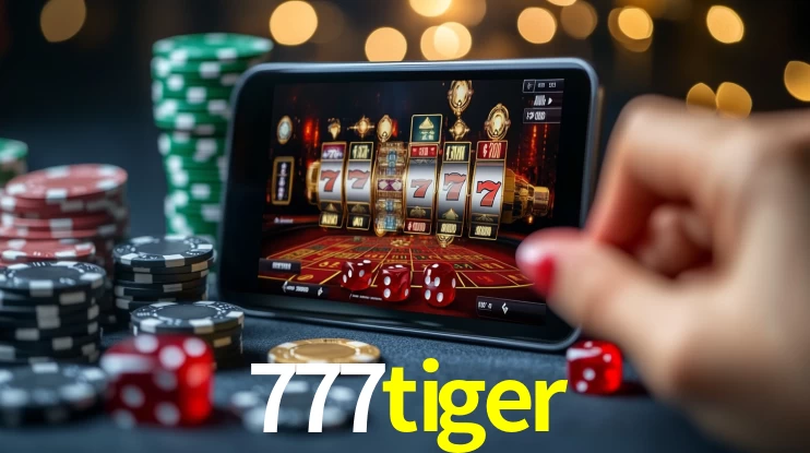 Experiência VIP 777tiger