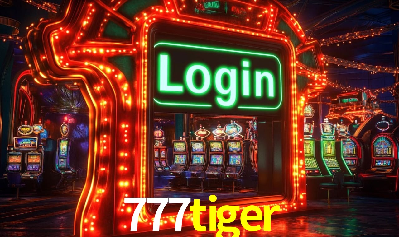 Estatísticas 777tiger