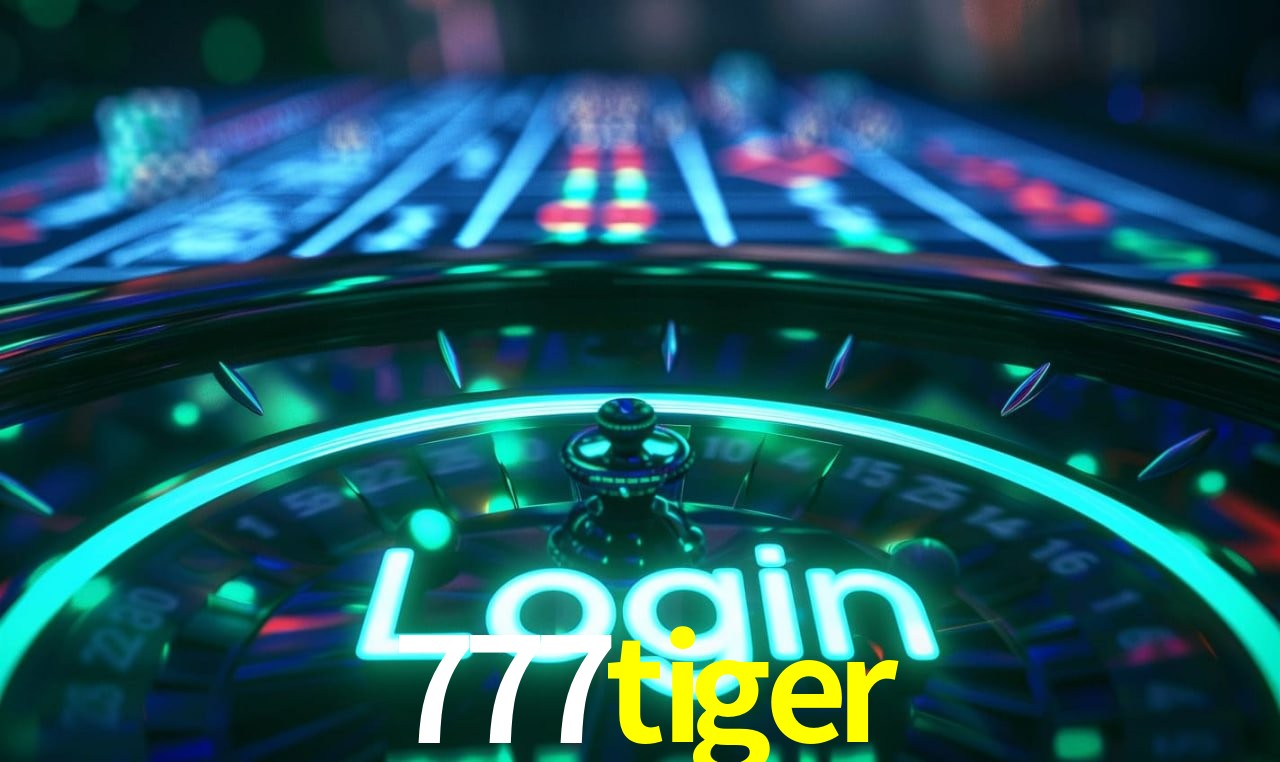 Experiência VIP 777tiger