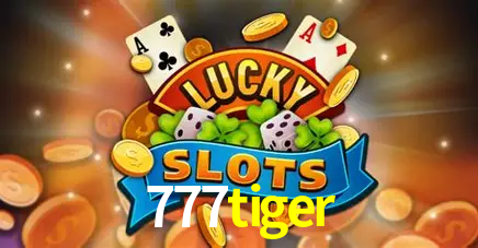 Desvendando o Mundo dos Jogos Virtuais na 777tiger