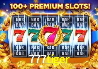 A Emoção da Loteria na 777tiger: Uma Chance de Mudança de Vida