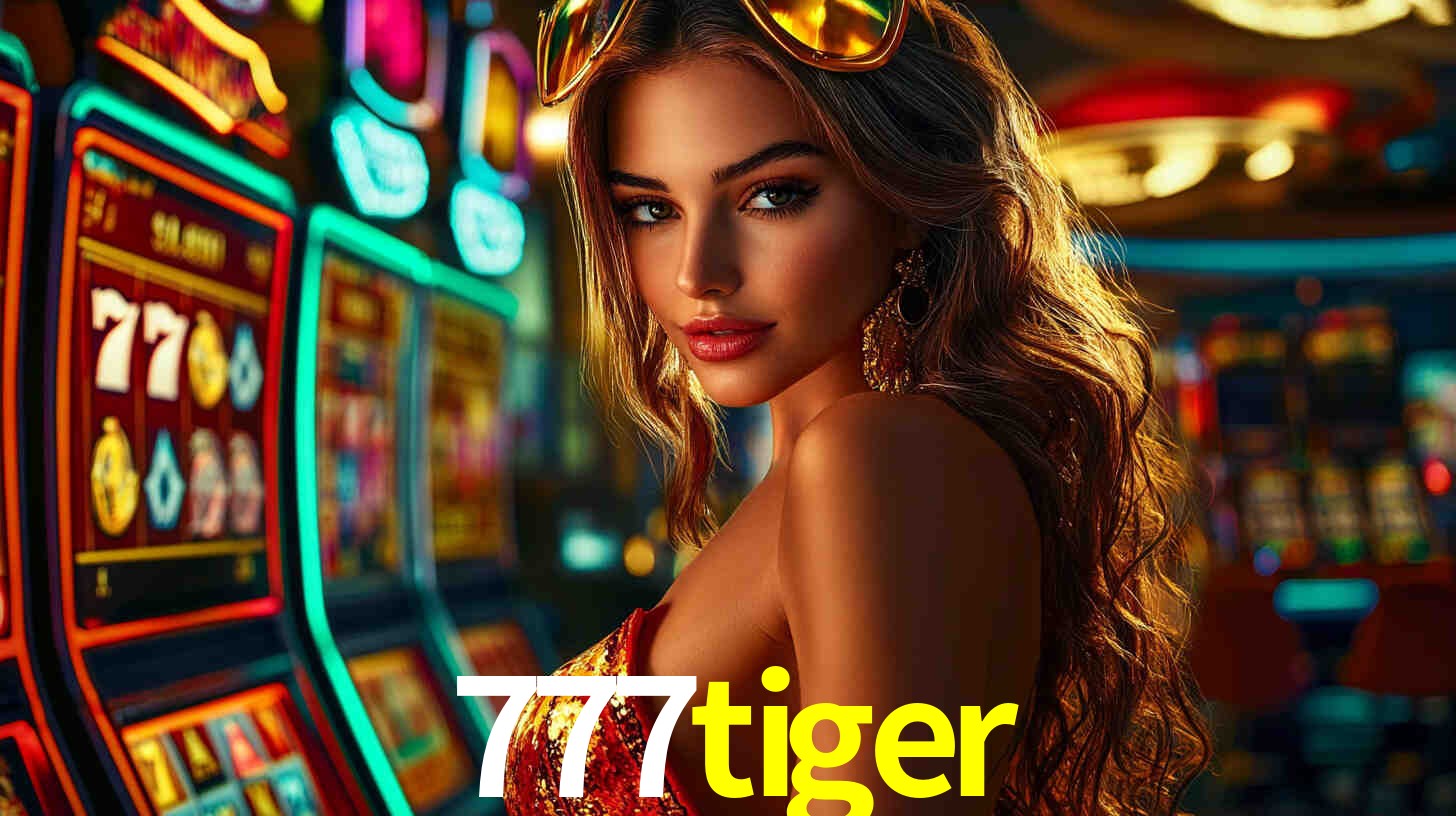 Statistics 777tiger
