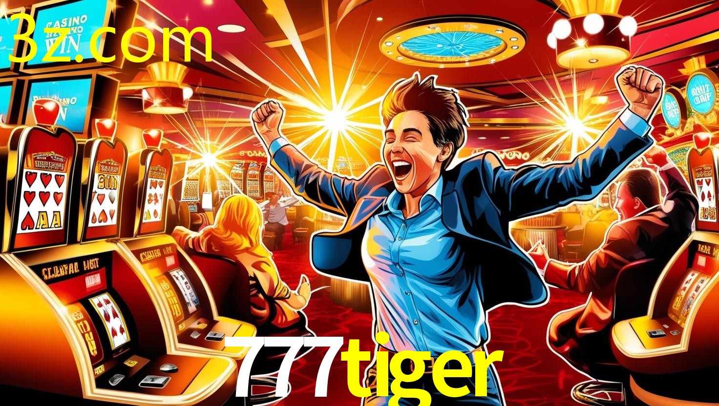 777TIGER