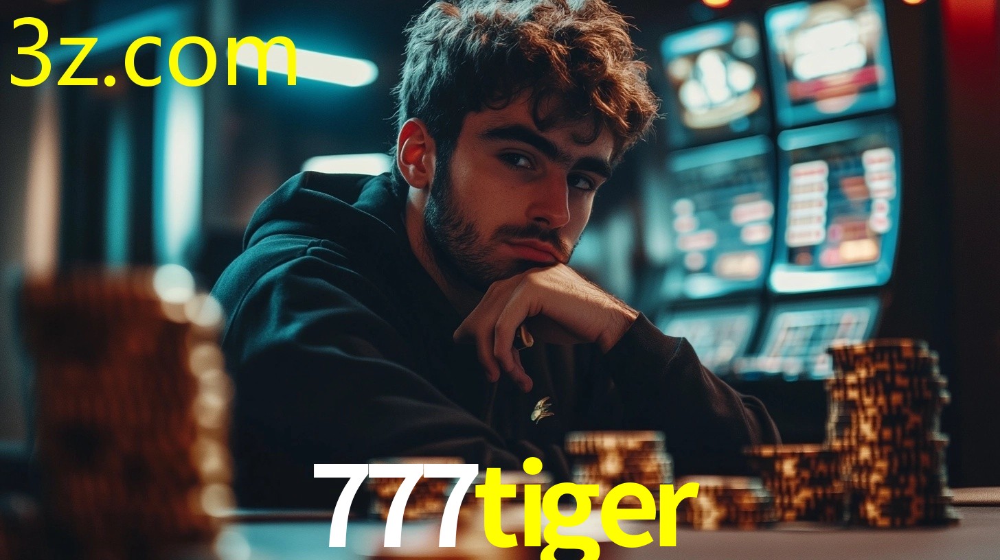 777TIGER