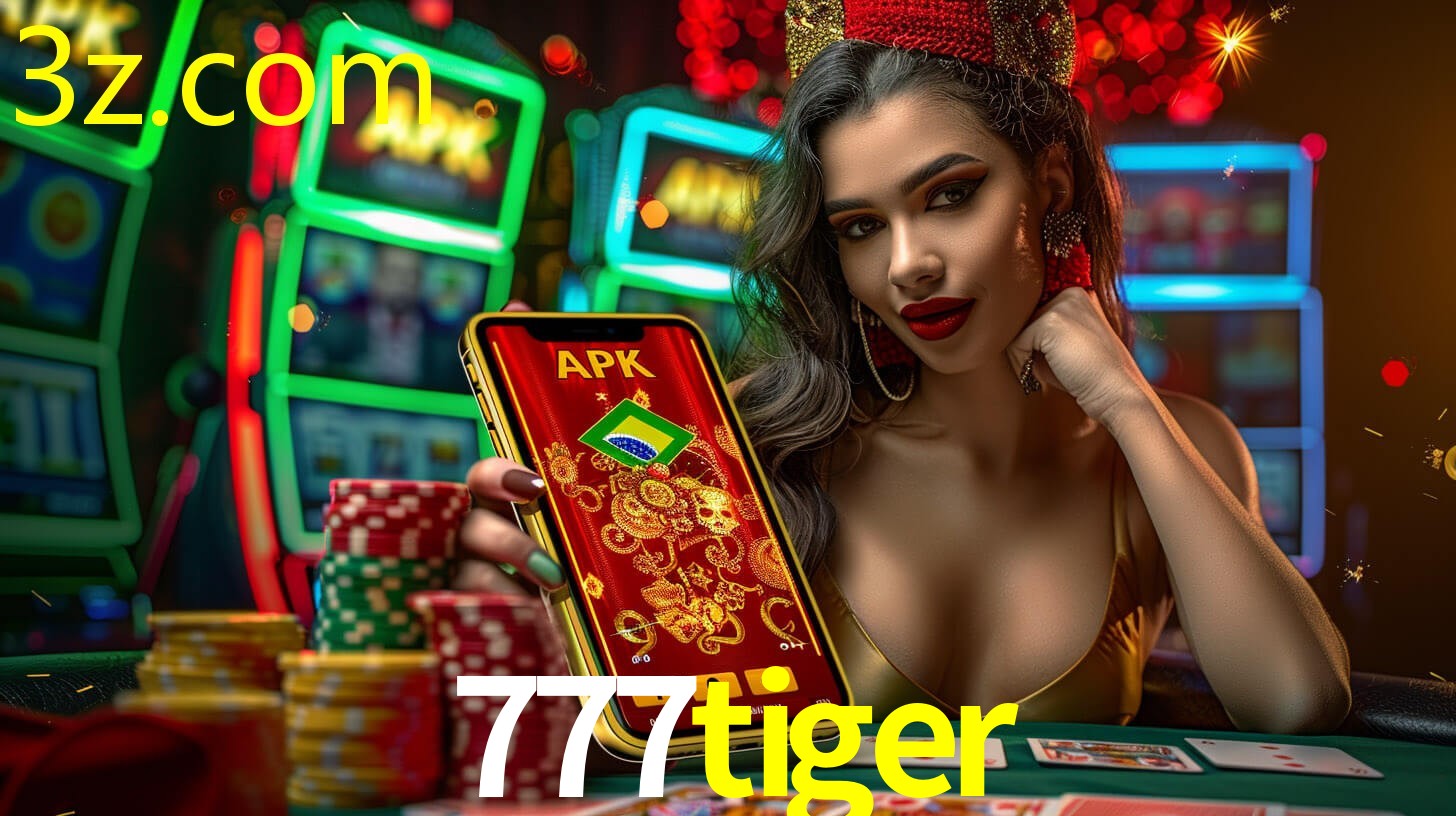 777TIGER