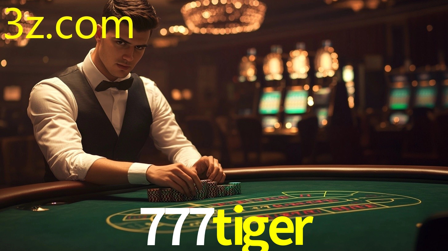777TIGER