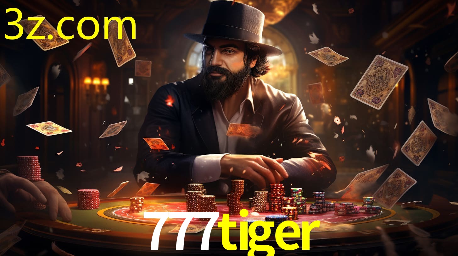 777TIGER