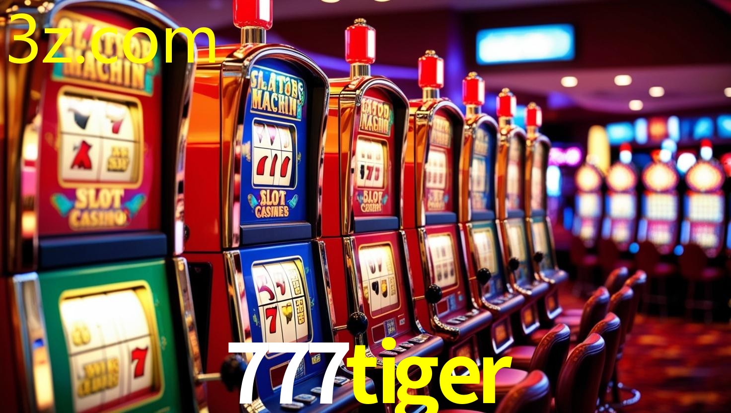 777TIGER