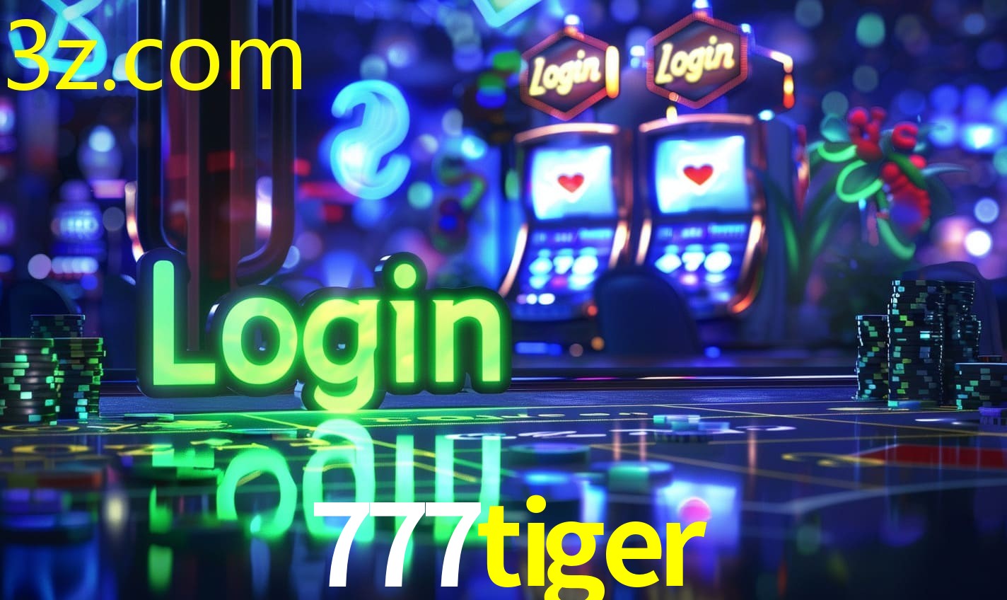 777TIGER