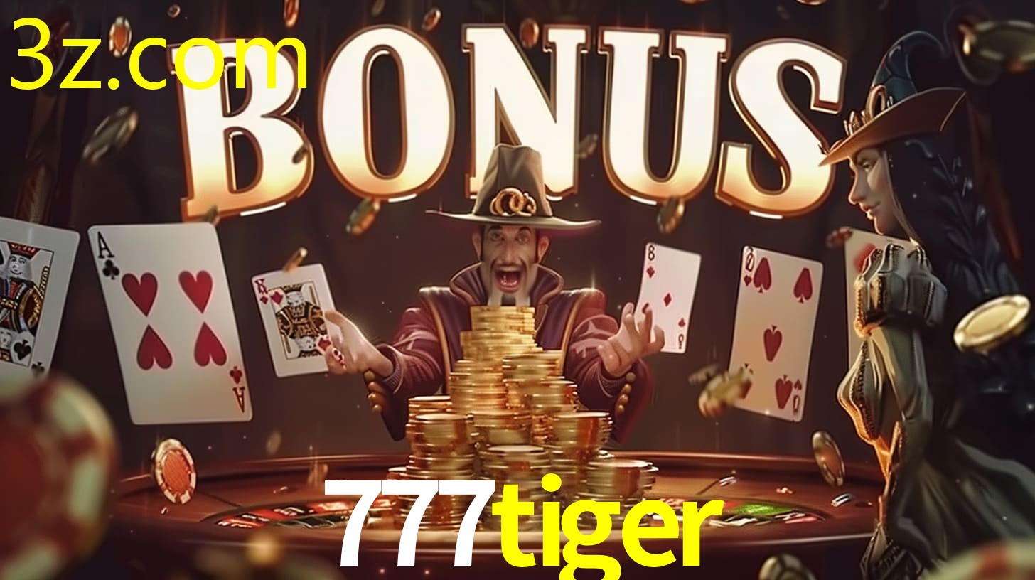 777TIGER