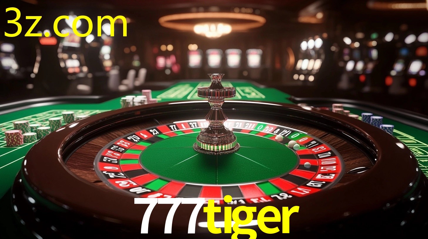 777TIGER