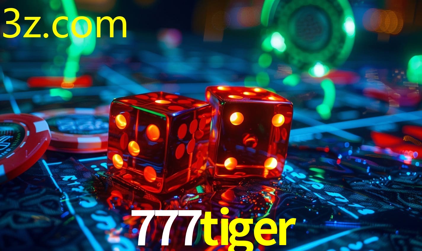777TIGER