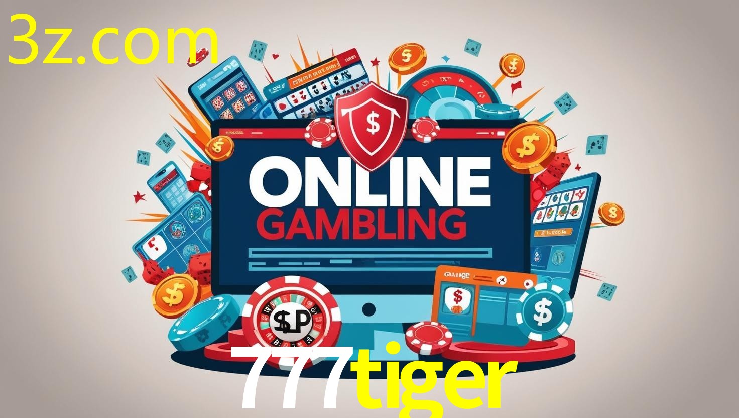 777TIGER