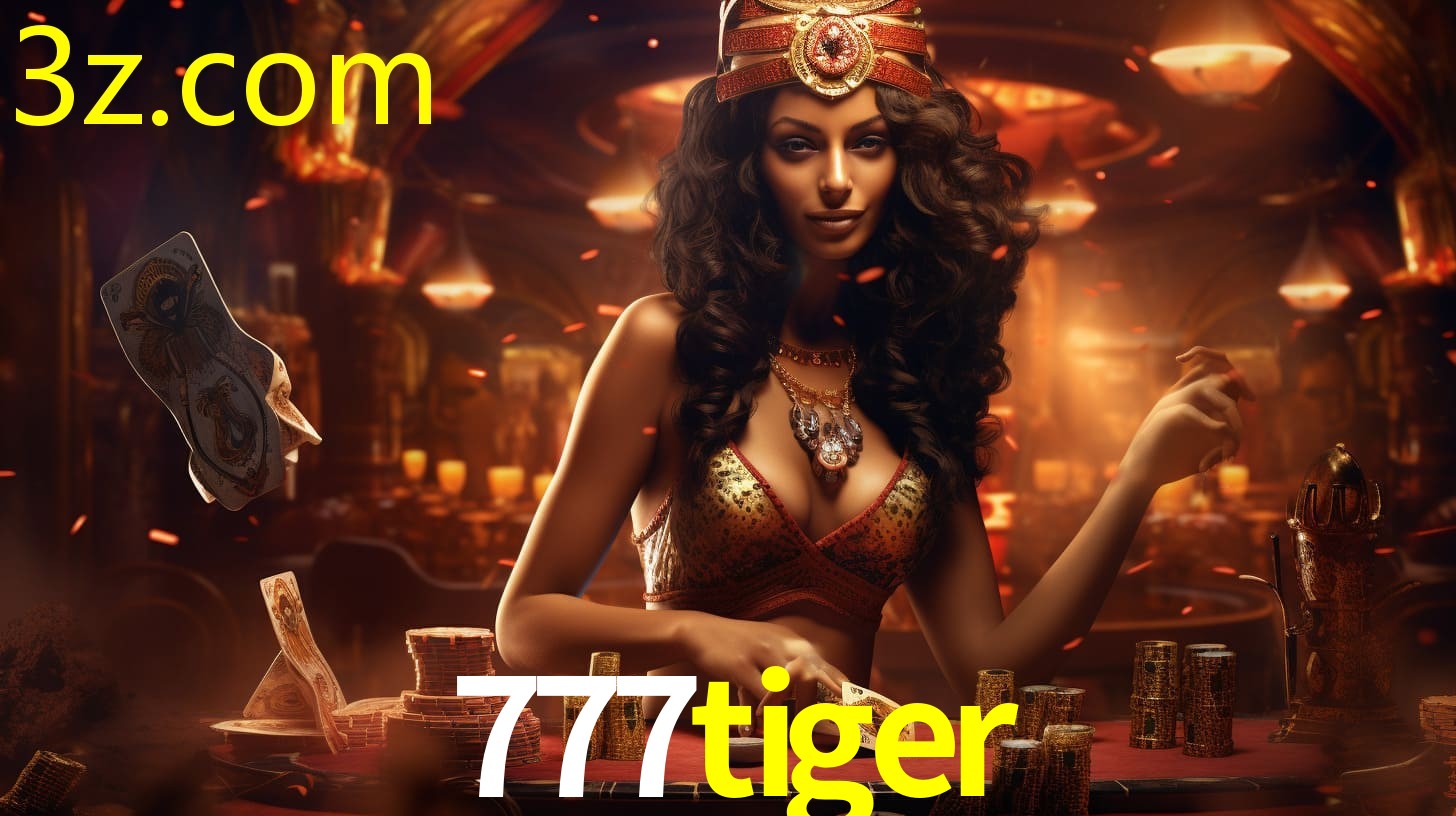777TIGER