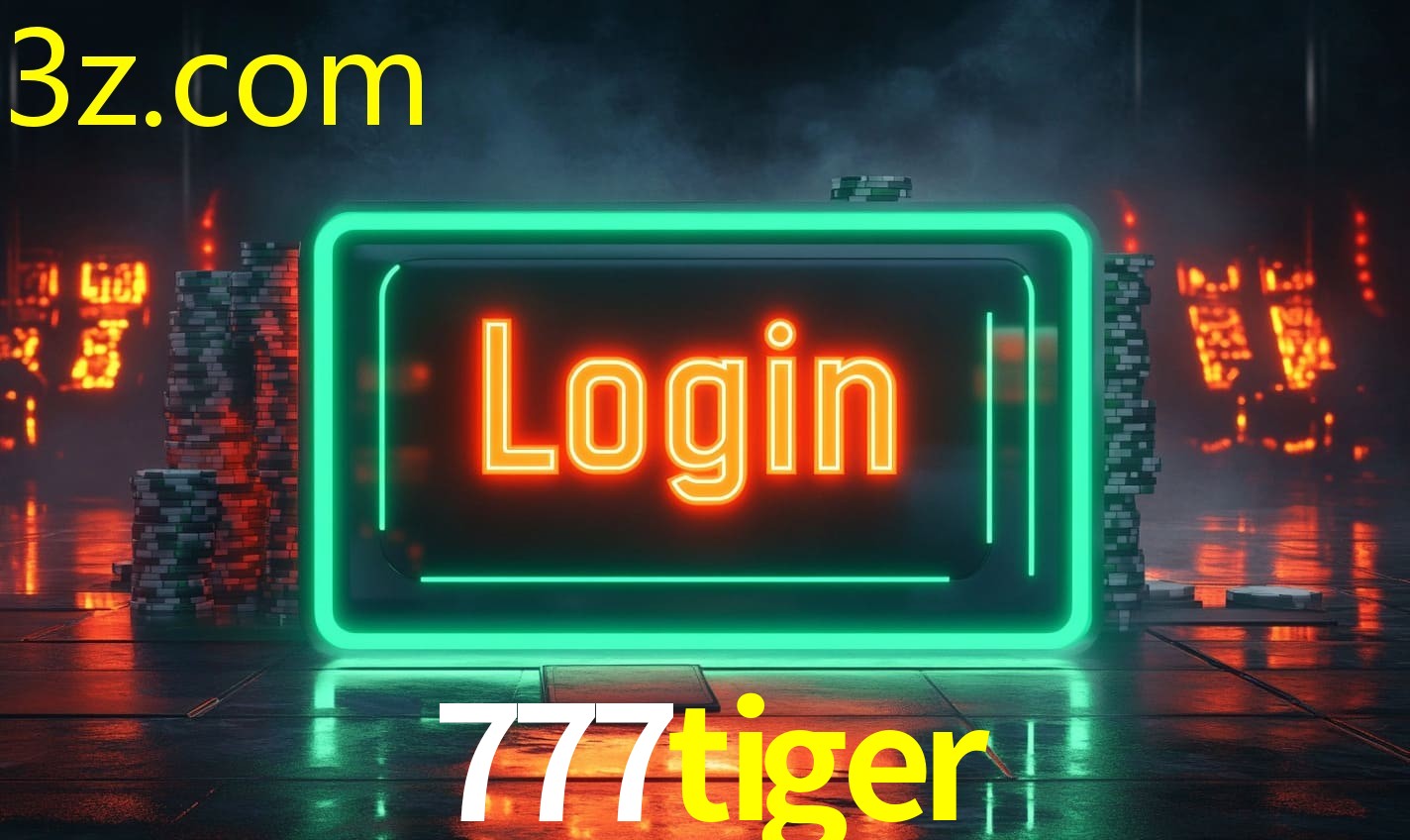 777TIGER