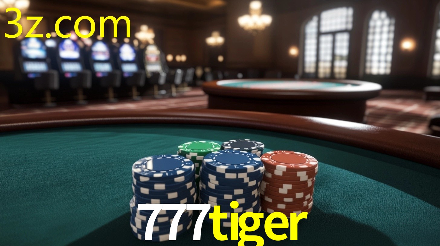 777TIGER