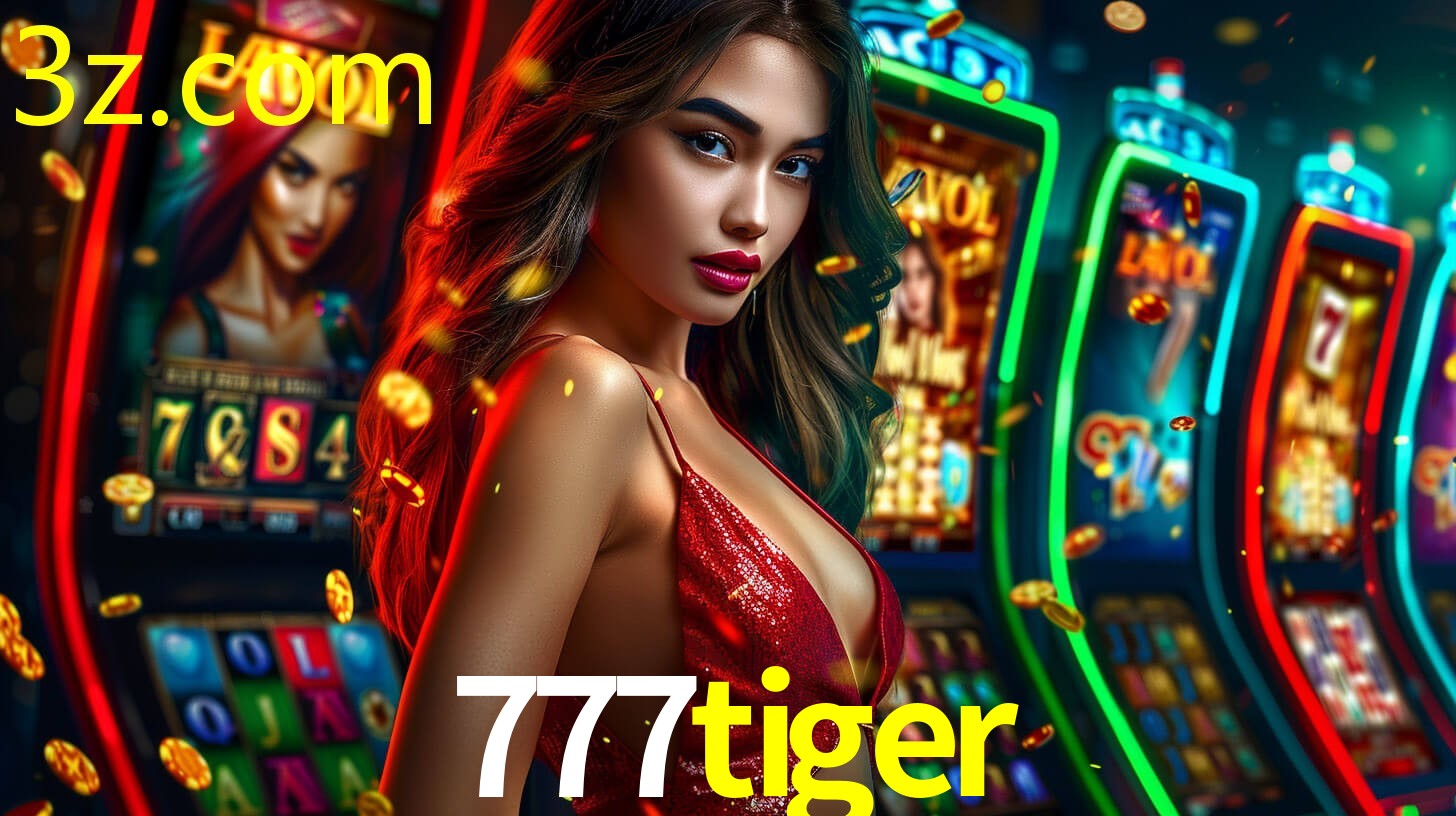 777TIGER
