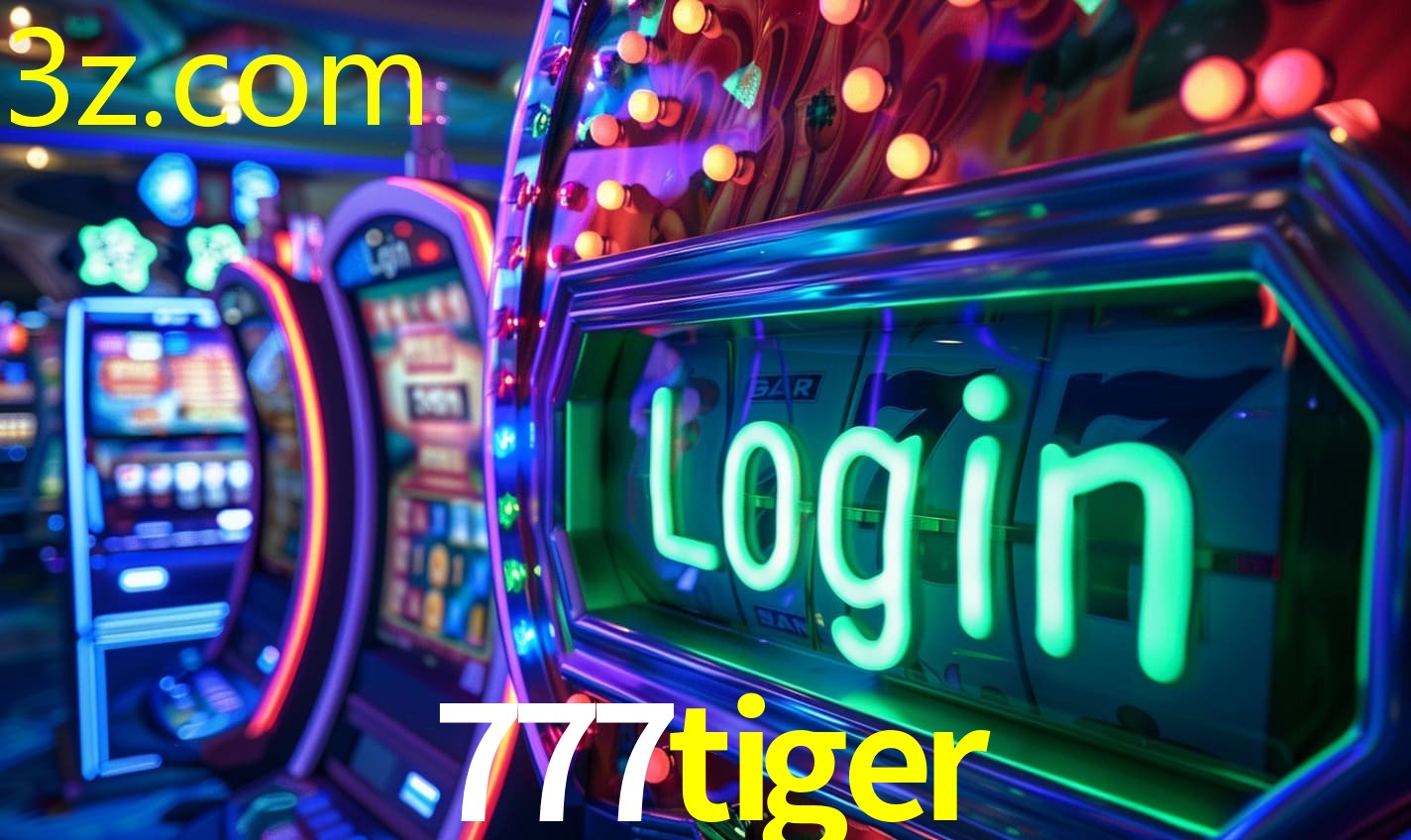 777TIGER