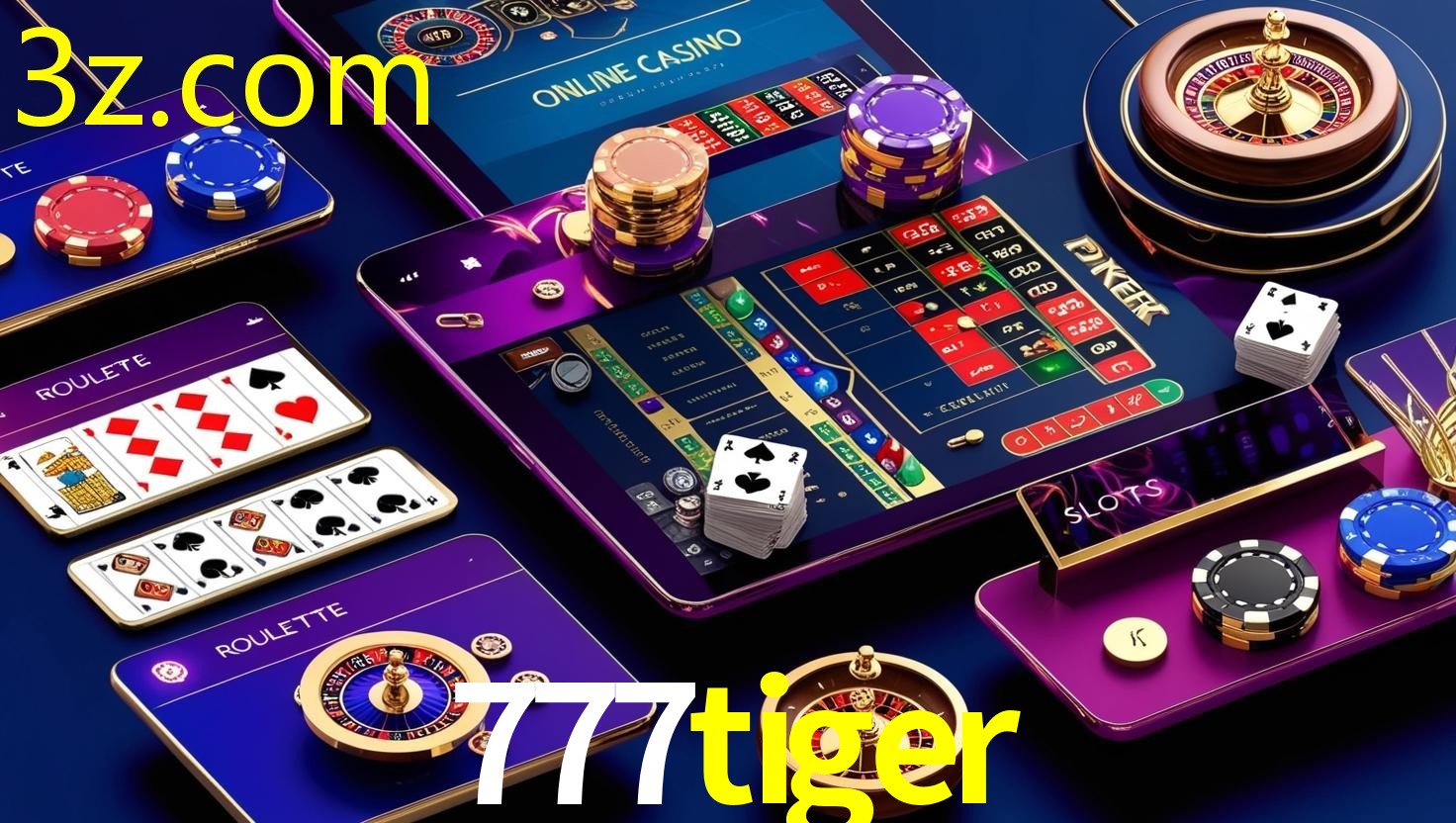 777TIGER