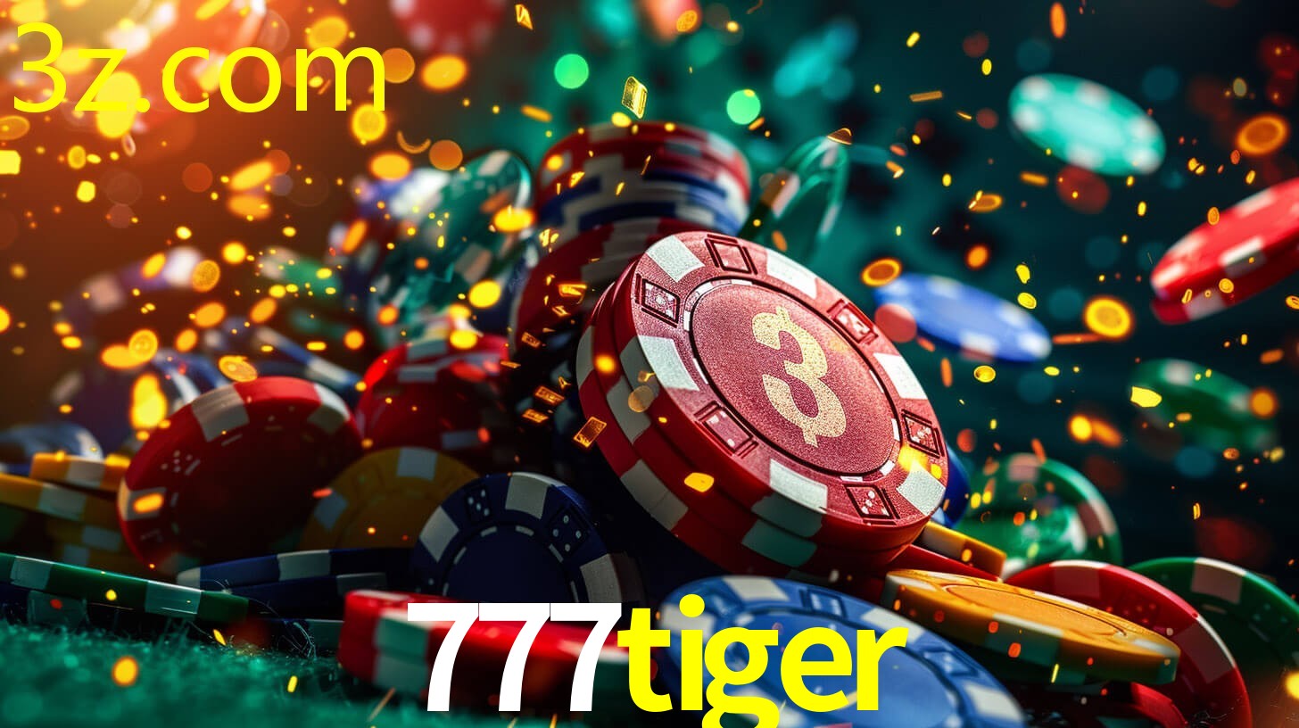 777TIGER