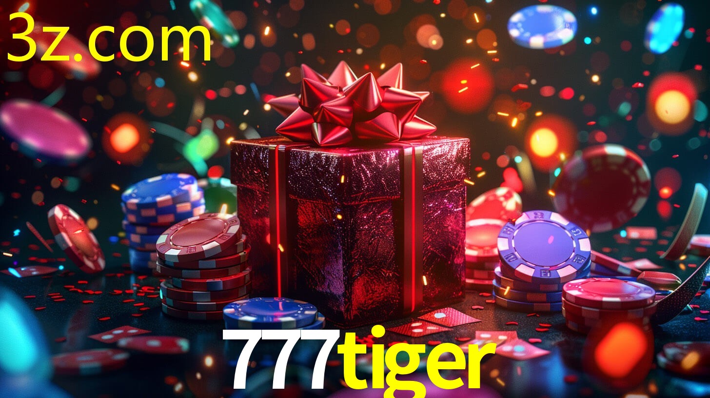 777TIGER