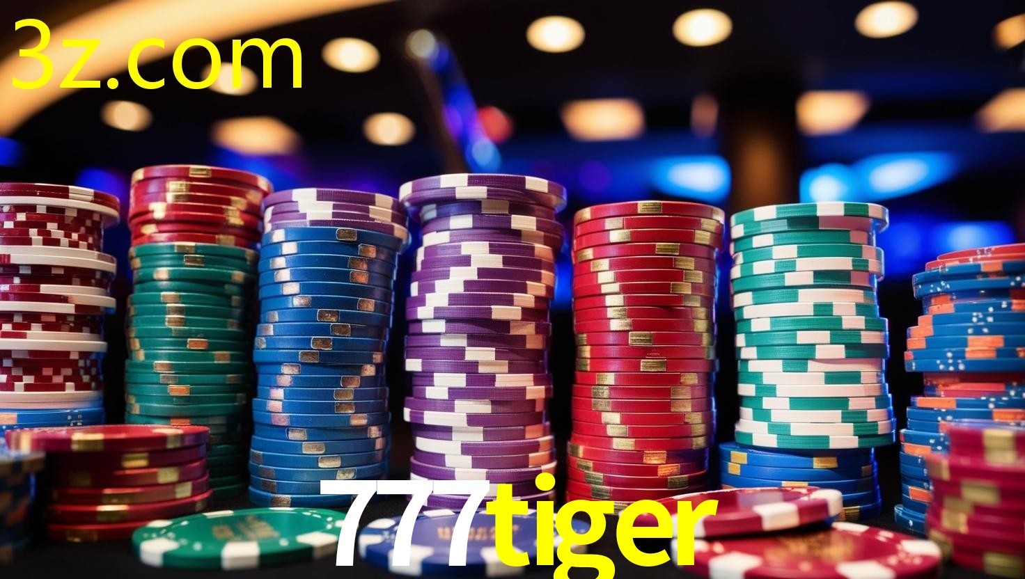 777TIGER