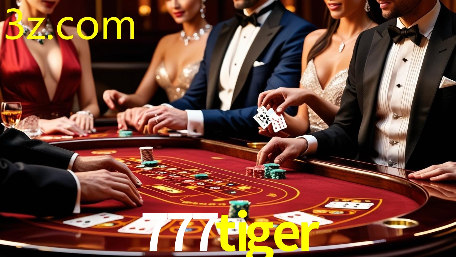 777TIGER