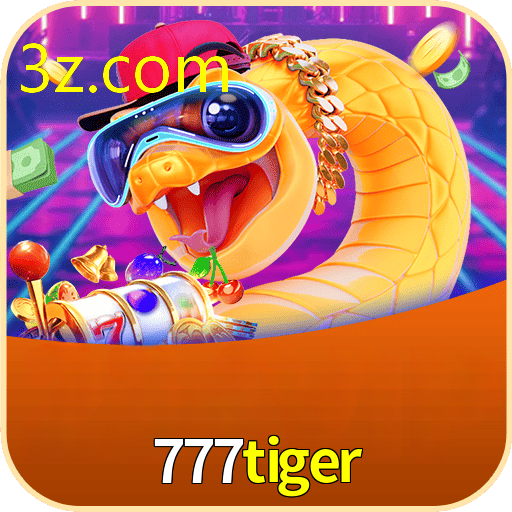777TIGER