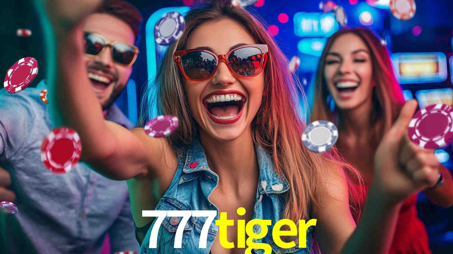 Descubra a Essência do 777tiger: Nossa História e Compromissos