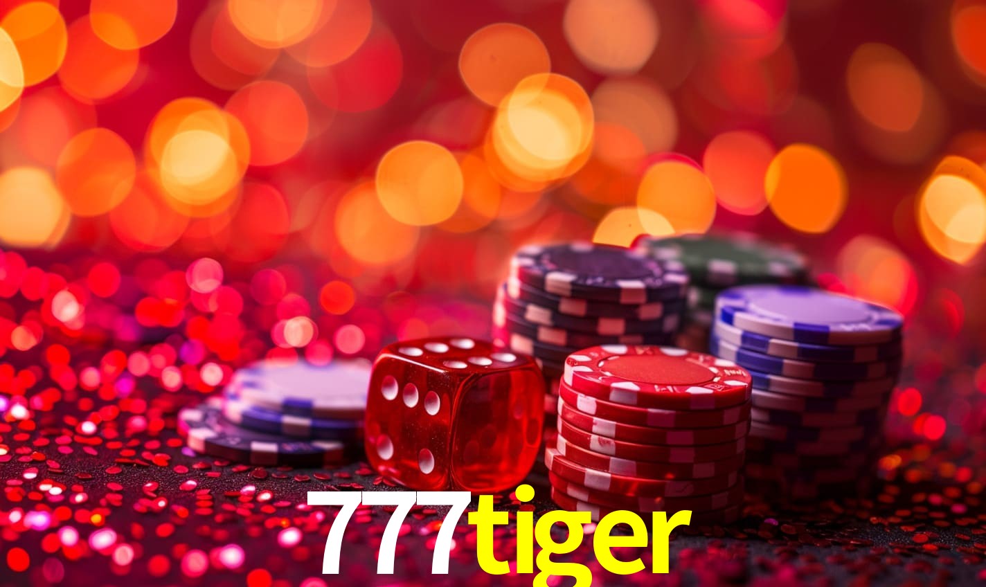 777tiger