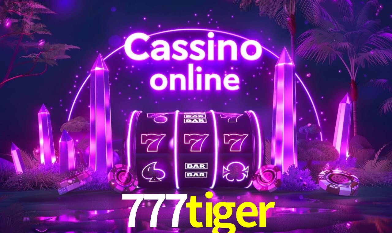Especiais de Fim de Semana 777tiger