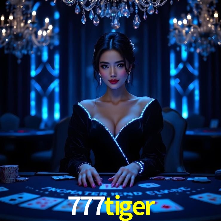 Segurança 2FA 777tiger