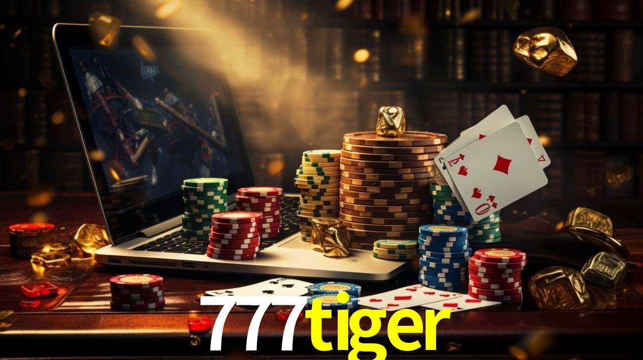 Apostas de Futebol 777tiger
