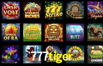 777tiger