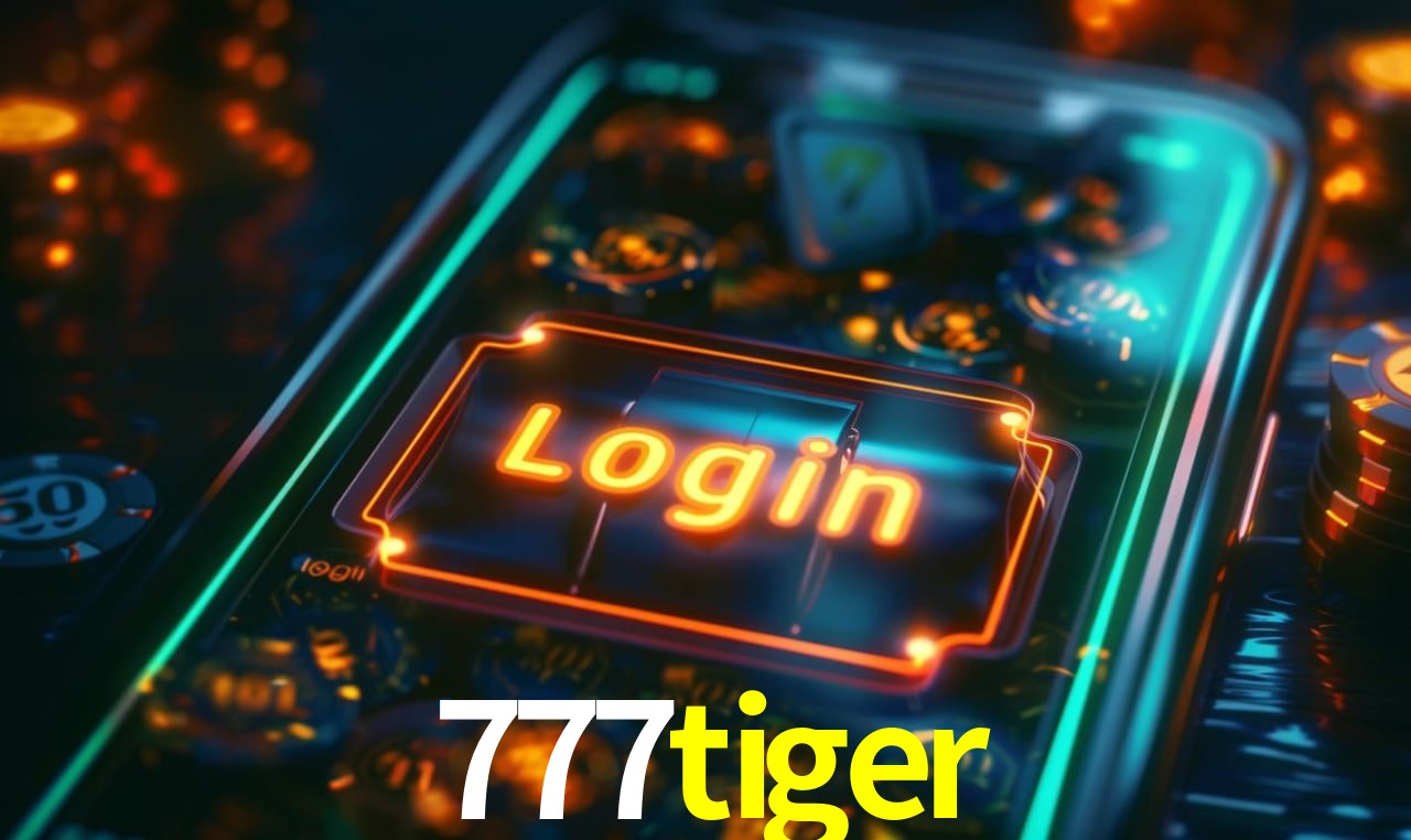 Account Benefits 777tiger