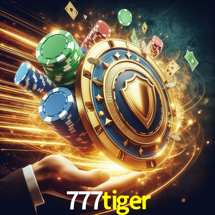Ofertas Imperdíveis na 777tiger: Promoções e Bônus Que Valem a Pena