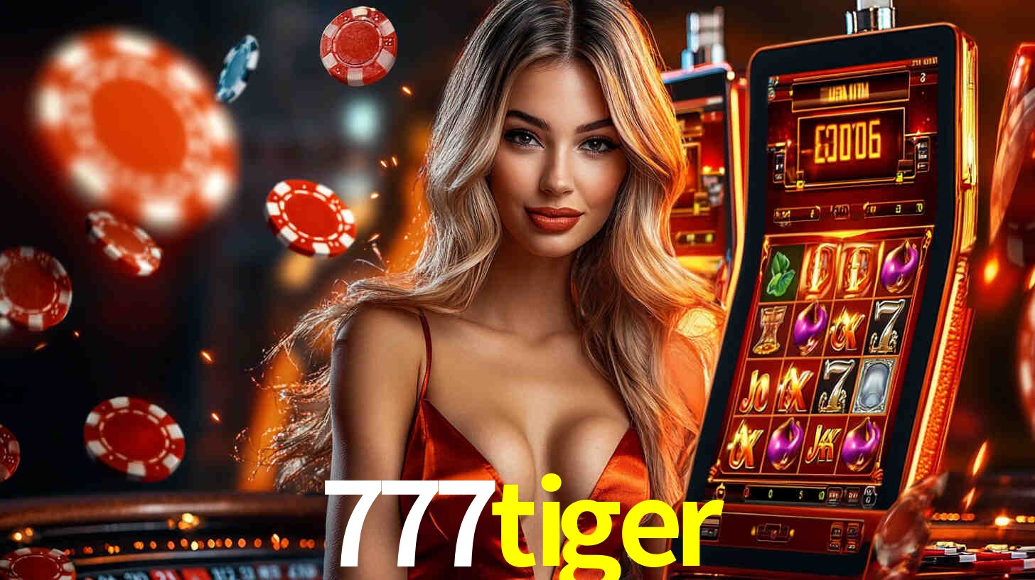 Blackjack Table 777tiger