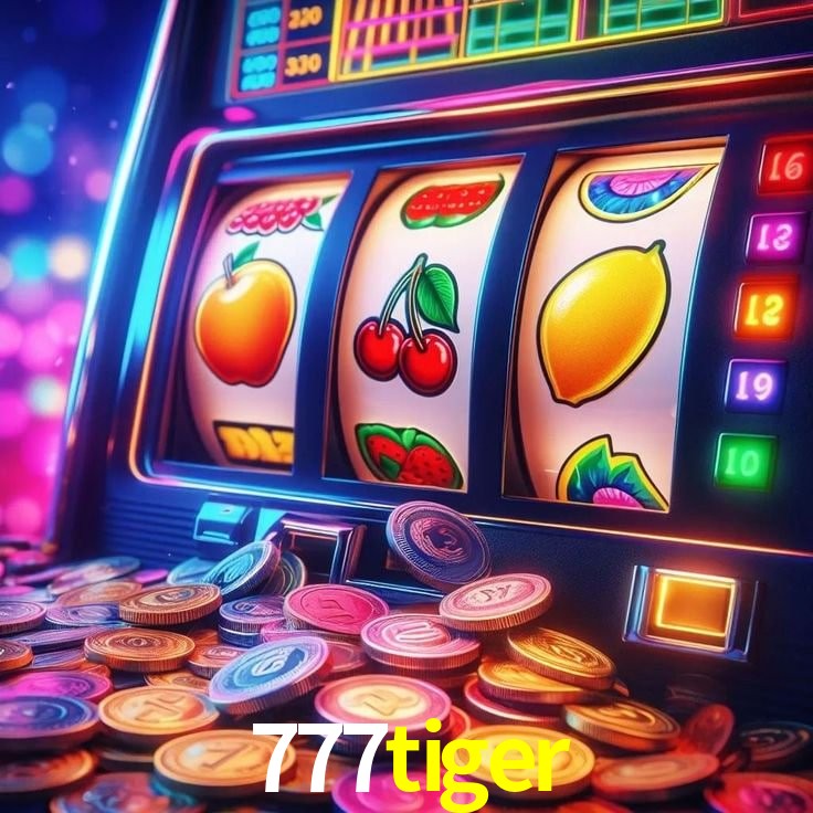 Recursos de Bônus 777tiger