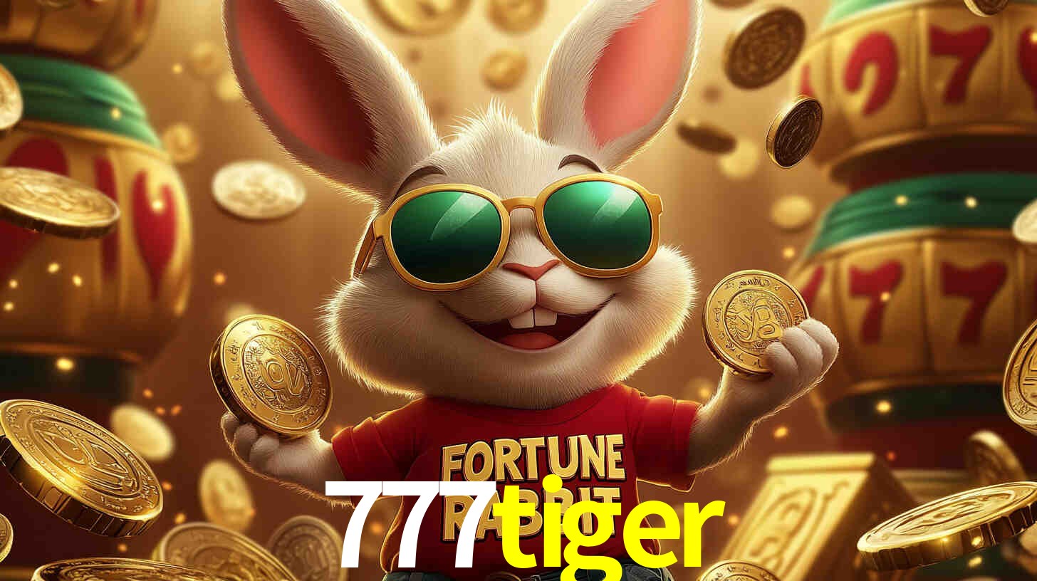 Welcome Bonus 777tiger