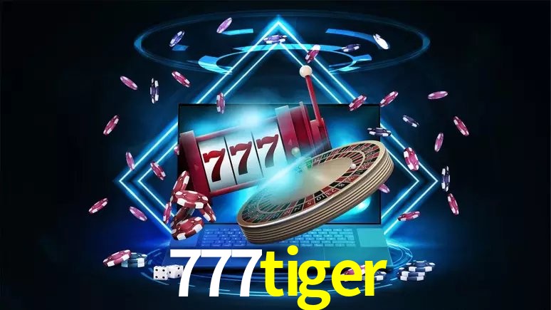 Tecnologia da Plataforma 777tiger