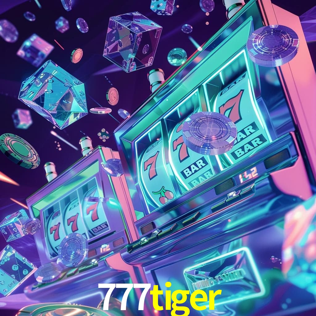 777tiger