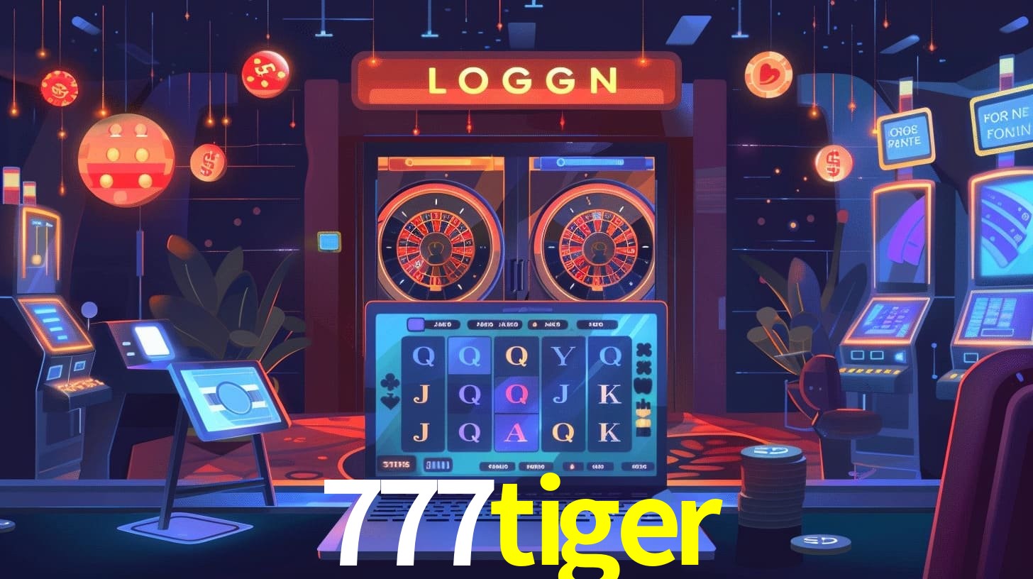 777tiger