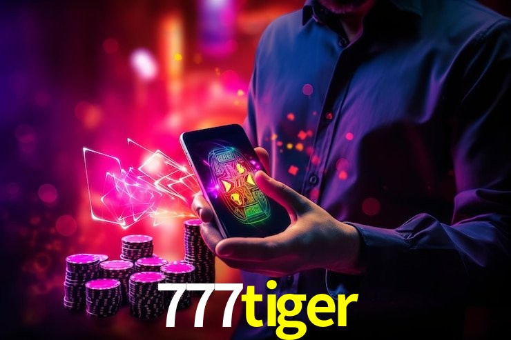Jogo Spaceman 777tiger