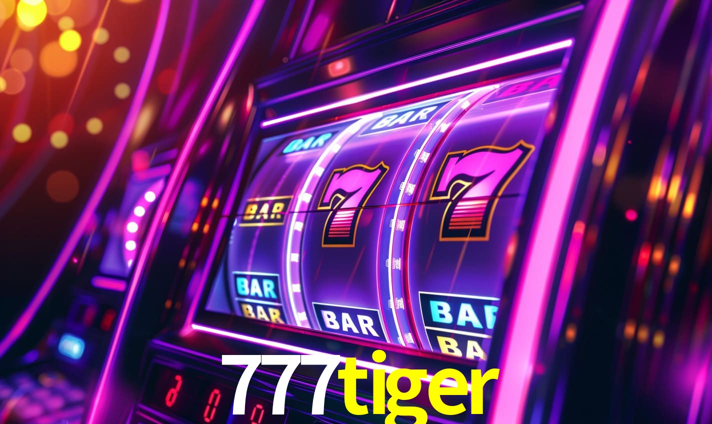 Programa VIP 777tiger
