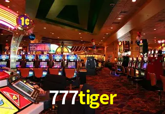 A Emoção da Loteria na 777tiger: Uma Chance de Mudança de Vida