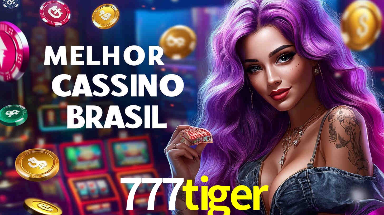 Explorando a Categoria de Eventos em Apostas na 777tiger