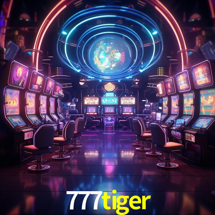 777tiger