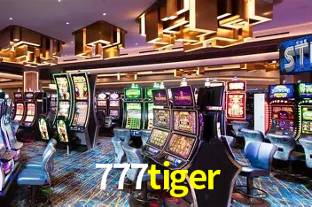 A Popularidade dos Caça-Níqueis no 777tiger