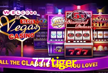 777tiger bet