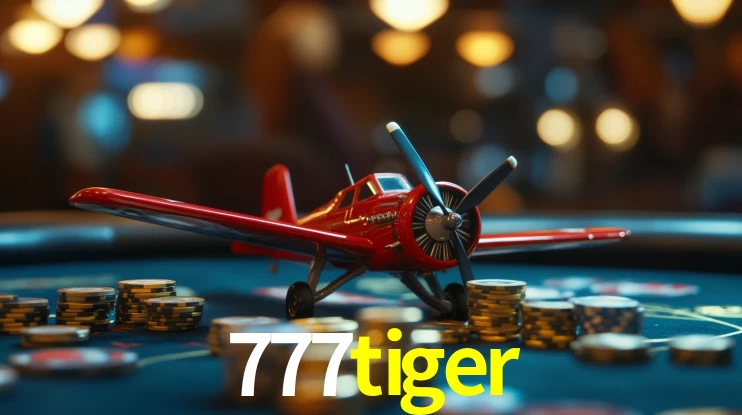 Weekend Specials 777tiger